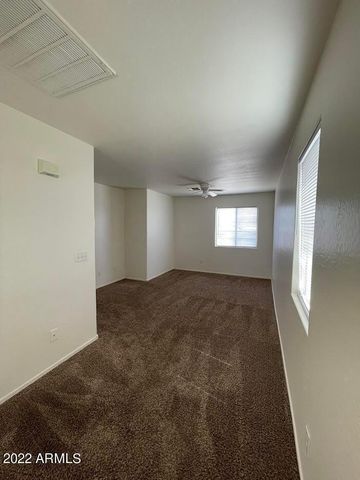 25881 W North Star Place, Buckeye, AZ 85326