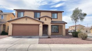 25881 W North Star Place, Buckeye, AZ 85326