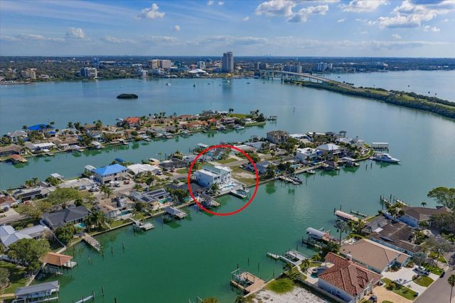 42 MIDWAY ISLAND, Clearwater Beach, FL 33767