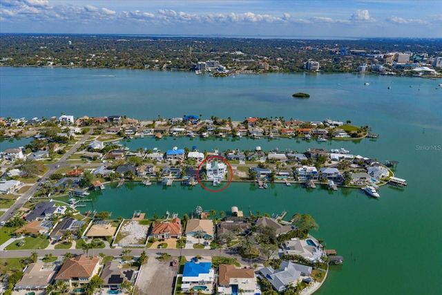 42 MIDWAY ISLAND, Clearwater Beach, FL 33767