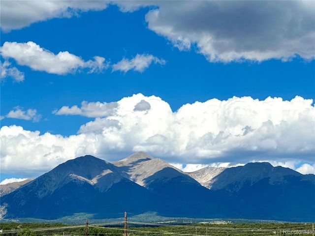 10720 County Road 128, Poncha Springs, CO 81201