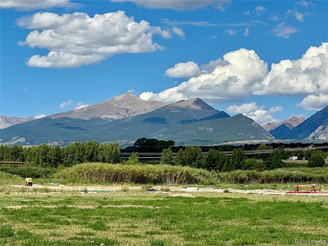 10720 County Road 128, Poncha Springs, CO 81201