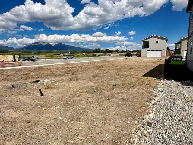 10720 County Road 128, Poncha Springs, CO 81201