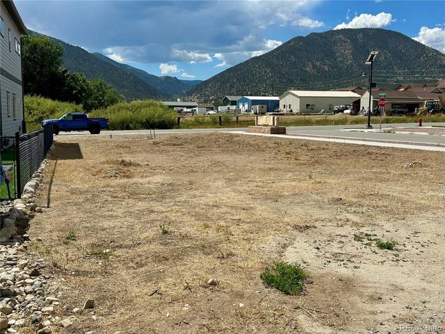 10720 County Road 128, Poncha Springs, CO 81201