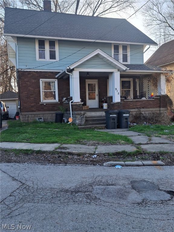 918 Seymour Drive, Ashtabula, OH 44004