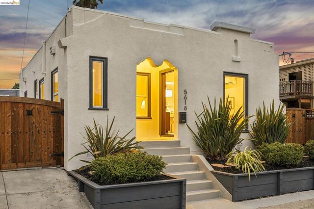 5618 Gaskill St, Oakland, CA 94608