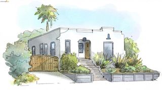 5618 Gaskill St, Oakland, CA 94608