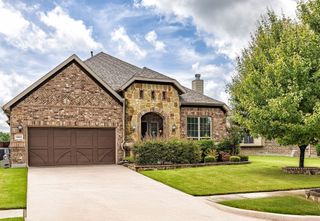 4504 Sunflower Drive, Mansfield, TX 76063