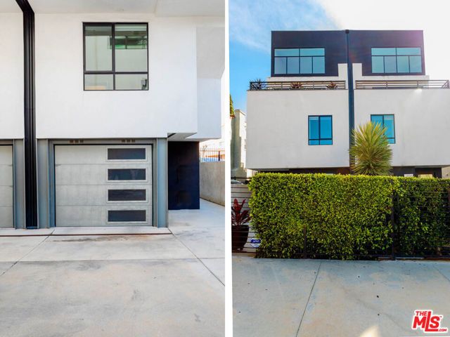 5014 Rosewood Avenue, Los Angeles, CA 90004