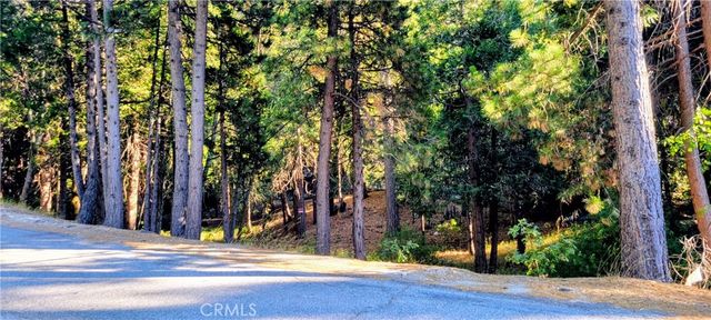 0 Grass Valley, Lake Arrowhead, CA 92352