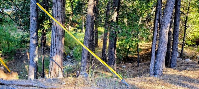 0 Grass Valley, Lake Arrowhead, CA 92352