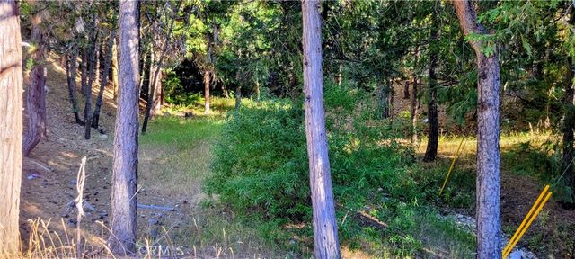 0 Grass Valley, Lake Arrowhead, CA 92352