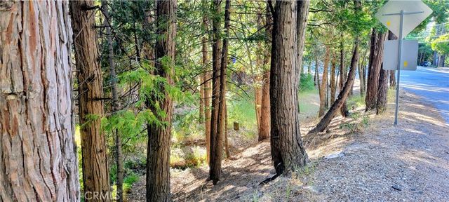 0 Grass Valley, Lake Arrowhead, CA 92352
