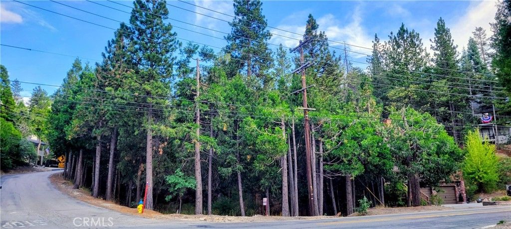 0 Grass Valley, Lake Arrowhead, CA 92352