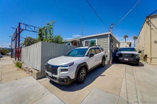 3946 La Salle St, San Diego, CA 92110