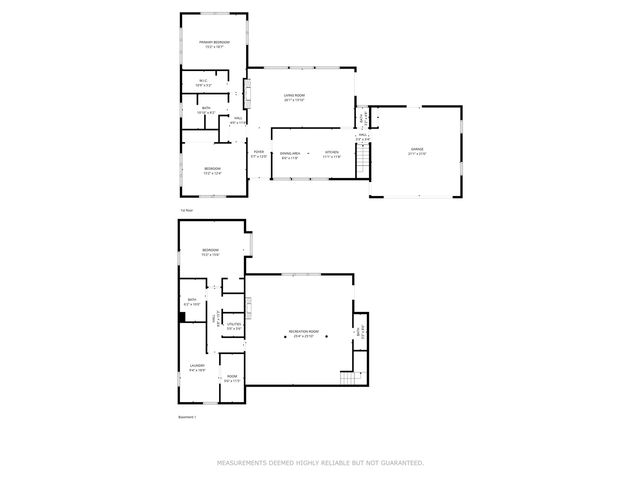 2702 Mockingbird Drive, Kalamazoo, MI 49008