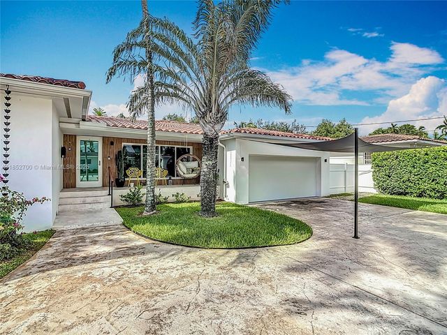 1080 NE 104th St, Miami Shores, FL 33138