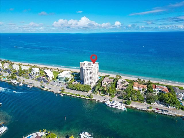1021 Hillsboro Mile G1, Hillsboro Beach, FL 33062