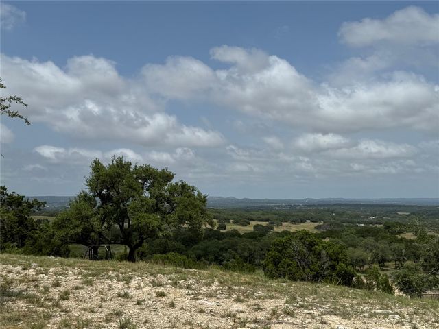 Lot 97 Big Sky CT, Blanco, TX 78606