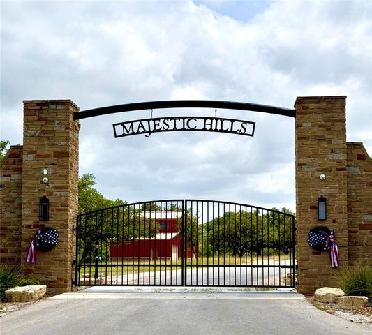 Lot 97 Big Sky CT, Blanco, TX 78606