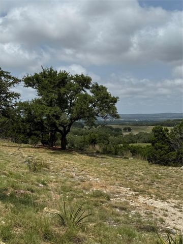 Lot 97 Big Sky CT, Blanco, TX 78606