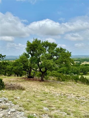 Lot 97 Big Sky CT, Blanco, TX 78606