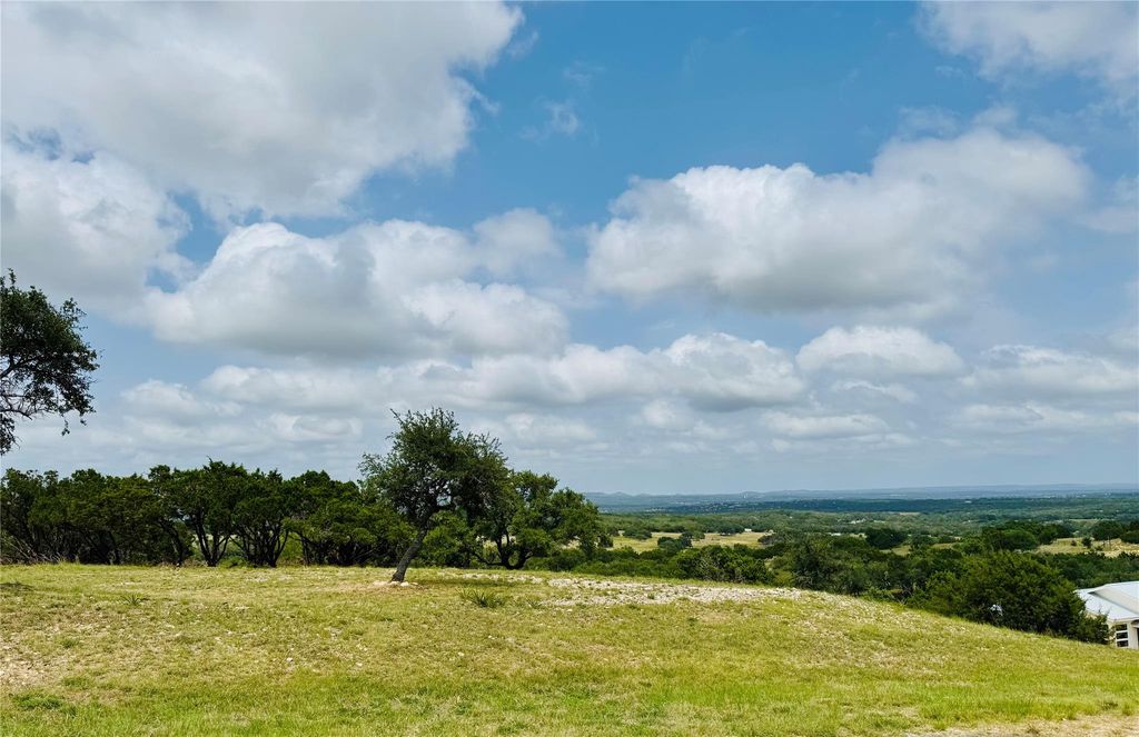 Lot 97 Big Sky CT, Blanco, TX 78606