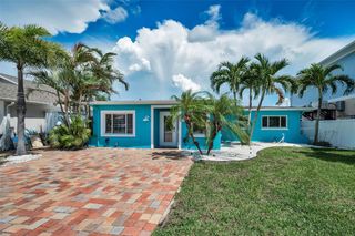 17727 LONG POINT DRIVE, Redington Shores, FL 33708