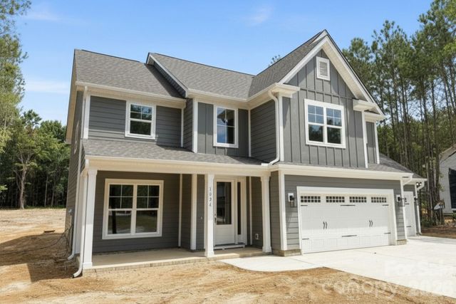 1024 Baylor Grove Road 19, Monroe, NC 28112