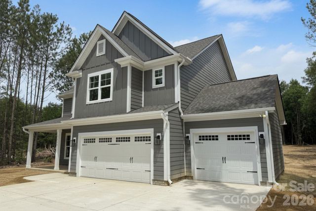 1024 Baylor Grove Road 19, Monroe, NC 28112