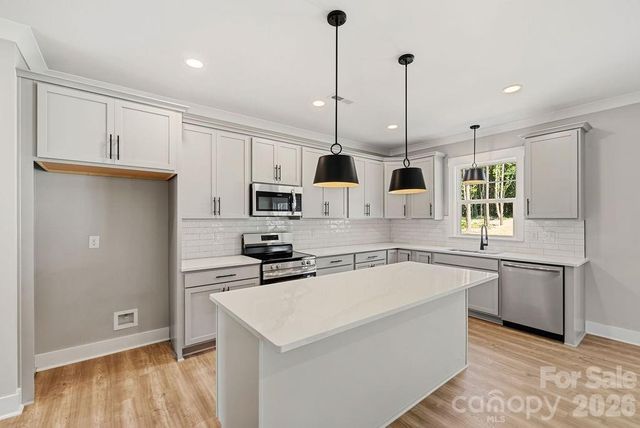 1024 Baylor Grove Road 19, Monroe, NC 28112