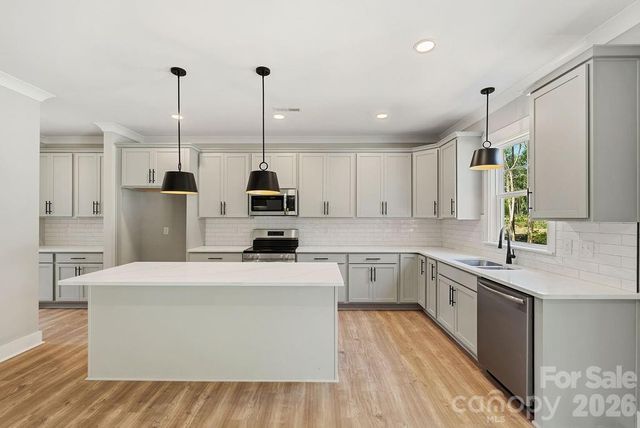 1024 Baylor Grove Road 19, Monroe, NC 28112