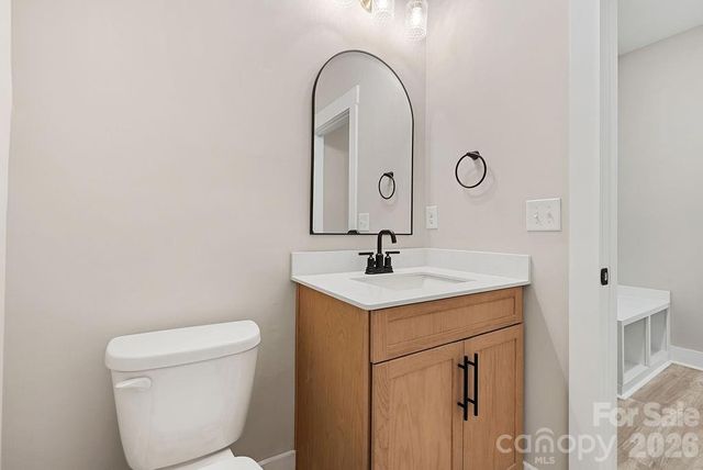 1024 Baylor Grove Road 19, Monroe, NC 28112