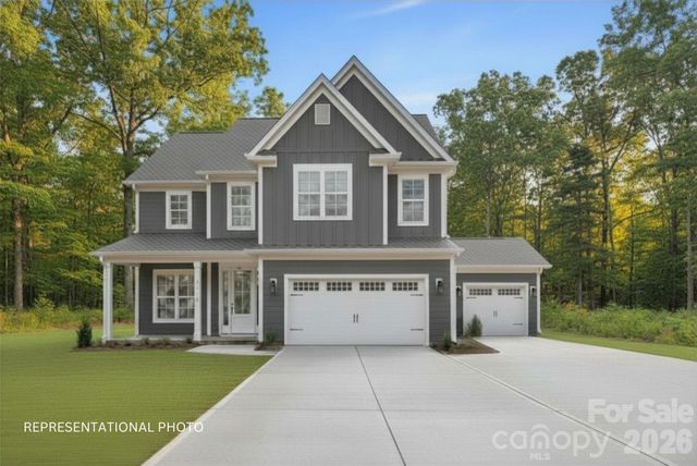 1024 Baylor Grove Road 19, Monroe, NC 28112