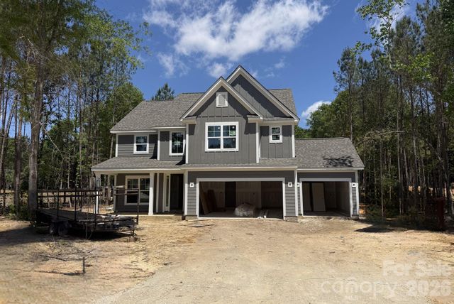 1024 Baylor Grove Road 19, Monroe, NC 28112