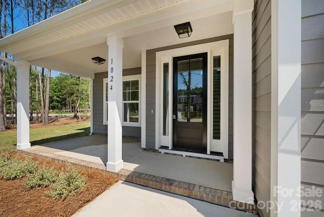 1024 Baylor Grove Road 19, Monroe, NC 28112