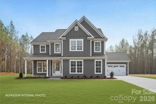 1024 Baylor Grove Road 19, Monroe, NC 28112
