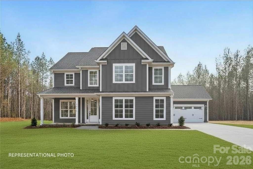 1024 Baylor Grove Road 19, Monroe, NC 28112