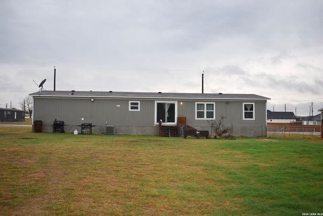 17016 Rancho Escondido, Atascosa, TX 78002