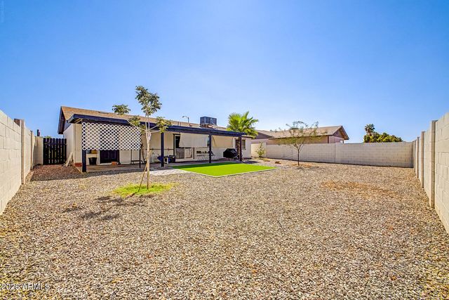 18240 N 32ND Lane, Phoenix, AZ 85053