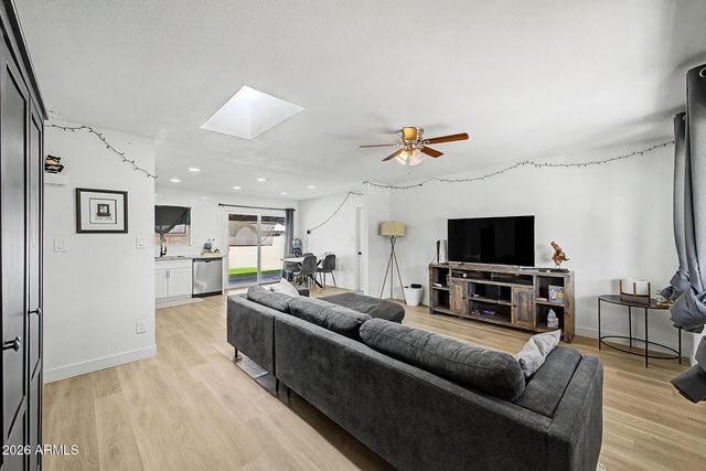 18240 N 32ND Lane, Phoenix, AZ 85053