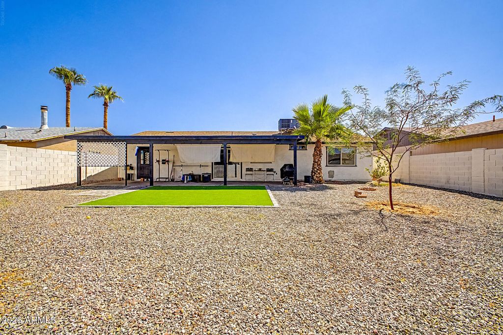 18240 N 32ND Lane, Phoenix, AZ 85053