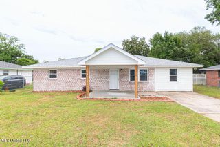1608 Saint Ann Avenue, Biloxi, MS 39531