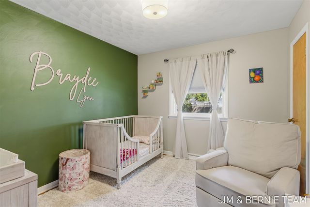 345 Harp Street, Grand Rapids, MI 49548