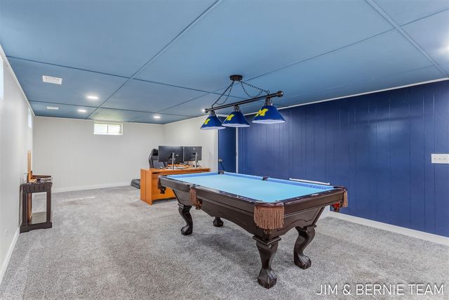 345 Harp Street, Grand Rapids, MI 49548