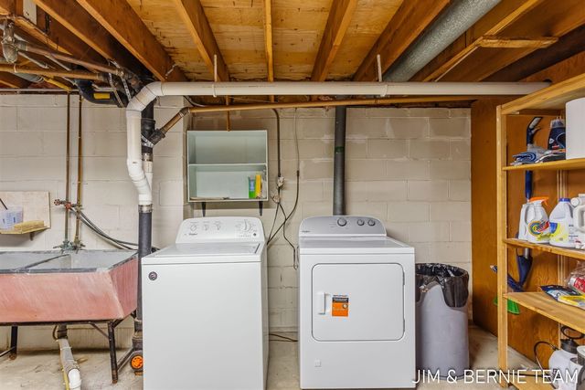 345 Harp Street, Grand Rapids, MI 49548