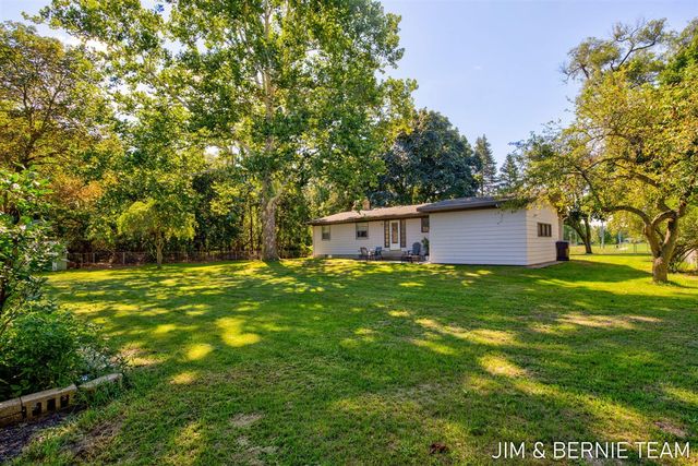 345 Harp Street, Grand Rapids, MI 49548