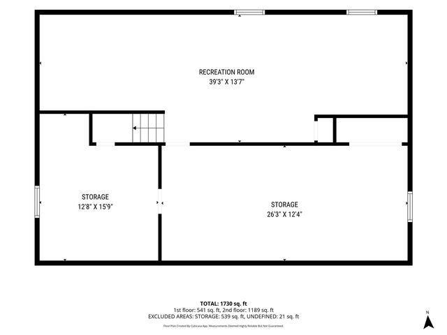 345 Harp Street, Grand Rapids, MI 49548