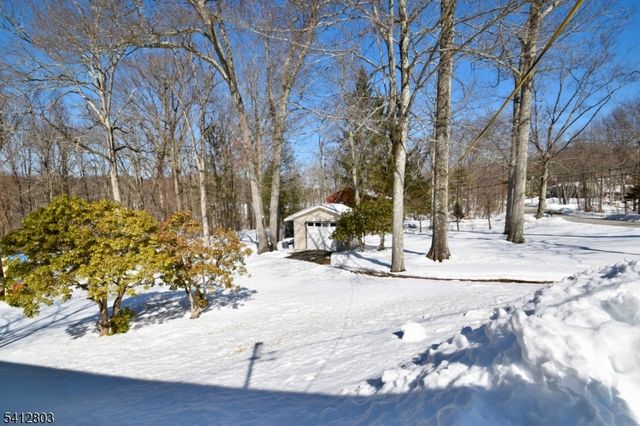 31 Deer Trail Lake Road, Hardyston Twp., NJ 07460