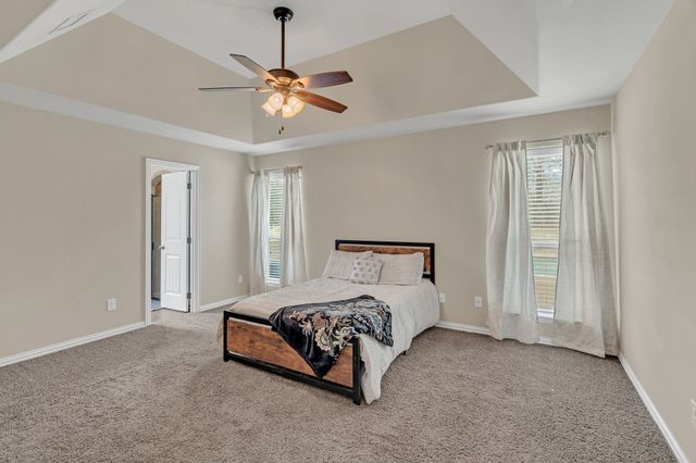 805 Linda Drive, Joshua, TX 76058